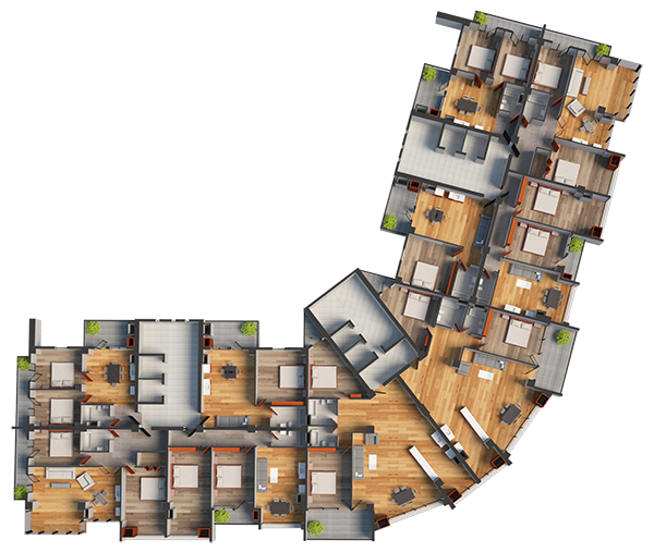 Floor8ru